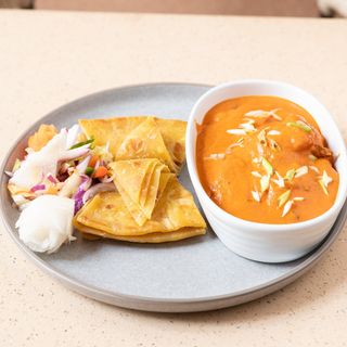 Chicken Curry