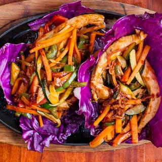Fajitas