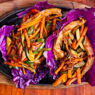 Fajitas