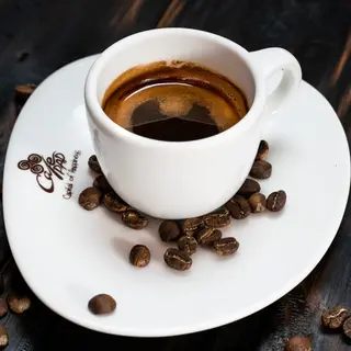 Espresso