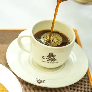 House Coffee