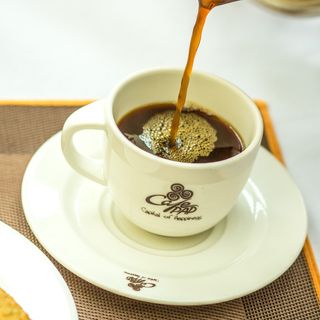 House Coffee