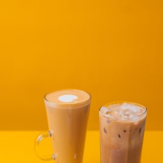 Cafe Latte