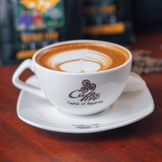 Cappuccino