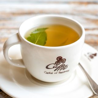 Black Tea