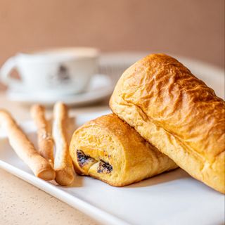 Croissants