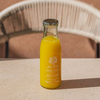 Tumeric Sunshine