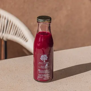 Heart Beet