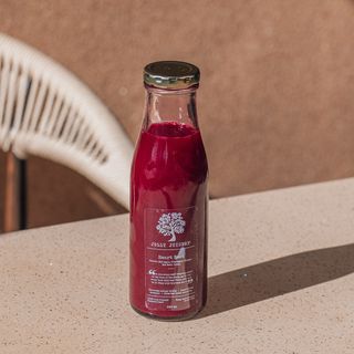 Heart Beet