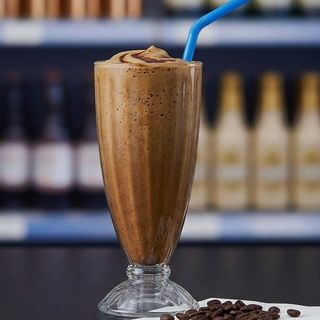 Espresso Shake
