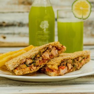 Veggie Classic