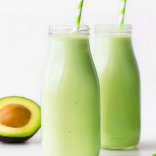 Avocado Shake 500ml