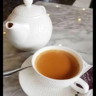 Pakistani Tea