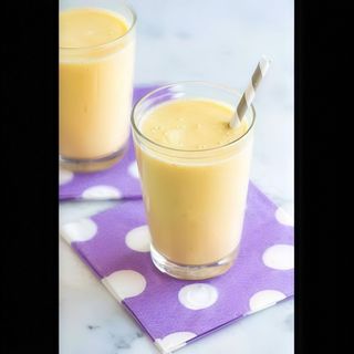 Banana Shake 500ml