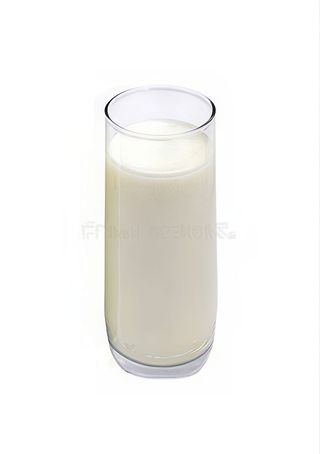 Fresh Milk 500ml