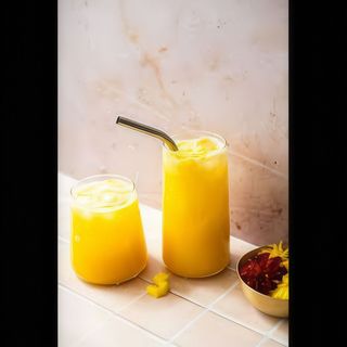 Mango Juice 500ml
