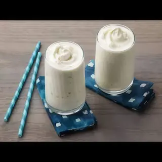 Vanilla Shake 500ml