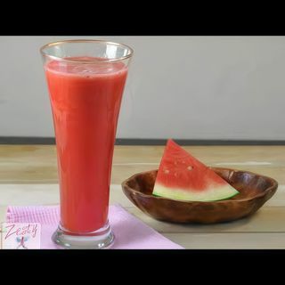 Watermelon Juice 500ml