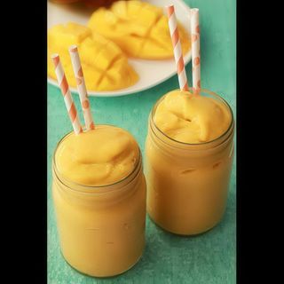 Mango Shake 500ml