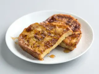 French Breakfast