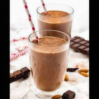 Chocolate Shake 500ml