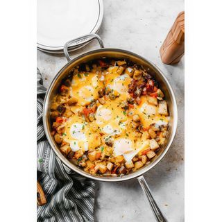 Skillet Breakfast