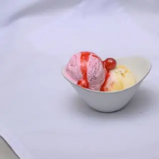 Double Scoop