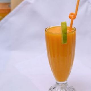 Mango juice