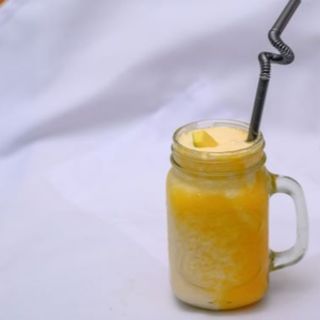 Mango Smoothy
