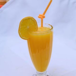 Fresh Orange Juice