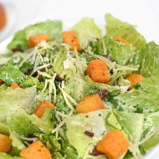 Chicken Ceasar Salad