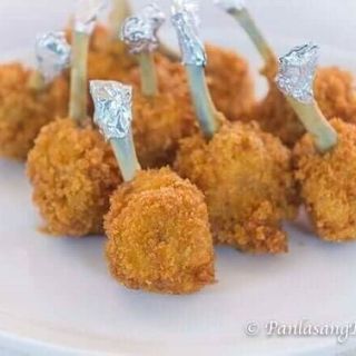 Chicken Lollipops
