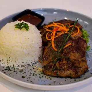 Beef Steak