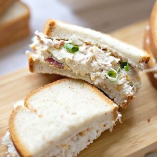 Mini Creamy Sandwich