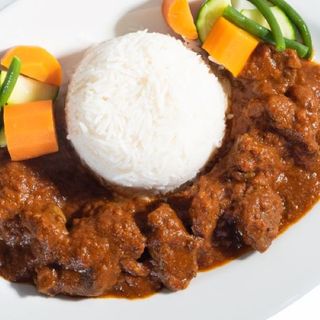 Beef Curry