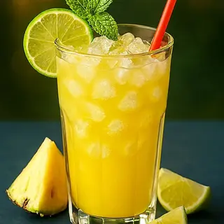 Passion Lemonade