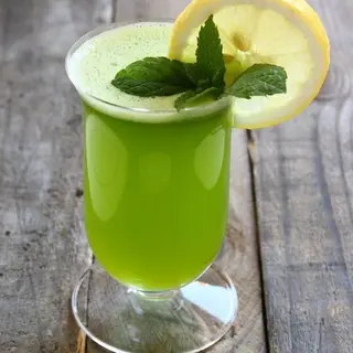 Limonana