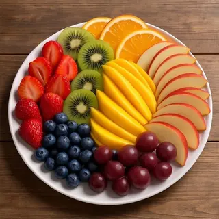 Fruit Salads