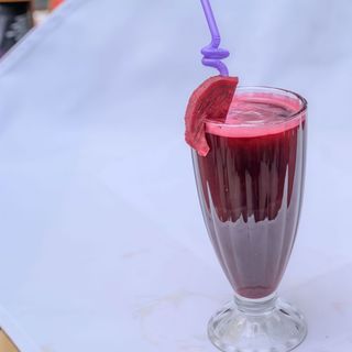Beetroot juice