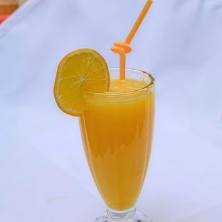 Fresh Orange Juice