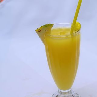 Pineaaple juice