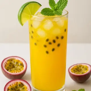 Passion juice