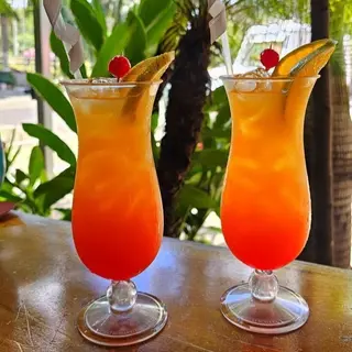 Cocktail Juice