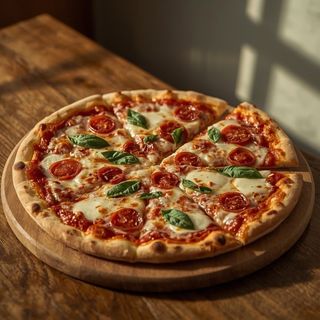 Margherita Pizza