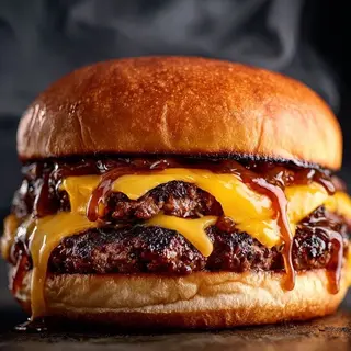 TEXAS BURGER