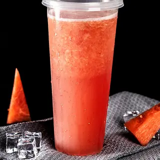 Watermelon juice