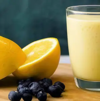 Mango Juice