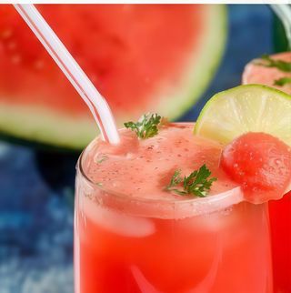 Watermelon Juice