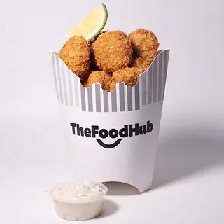 Fish nuggets 15pcs