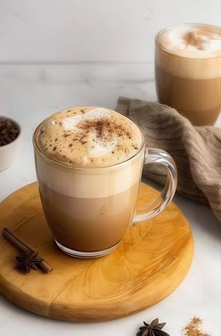 Chai Latte